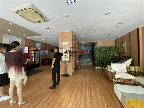 银川酒店设计装修项目|镹臻工装