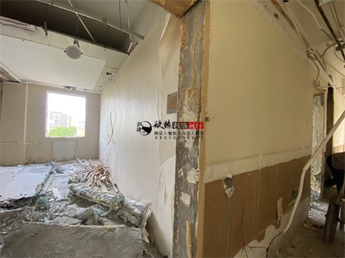 银川酒店设计装修项目|镹臻工装