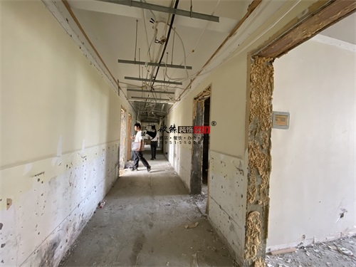 银川酒店设计装修项目|镹臻工装