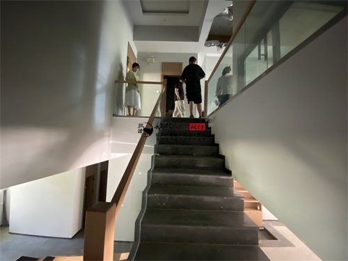 银川托管中心设计装修项目|镹臻装饰