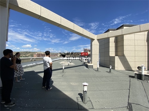 银川酒店设计装修项目|镹臻装饰