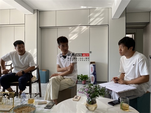 银川酒店设计装修项目|镹臻装饰