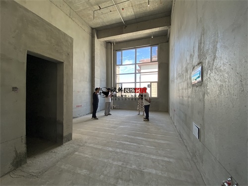 银川酒店设计装修项目|镹臻装饰