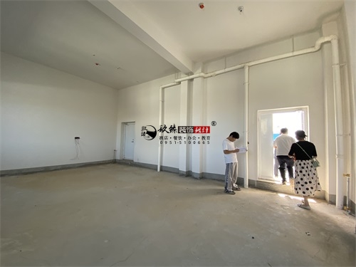 银川酒店设计装修项目|镹臻装饰