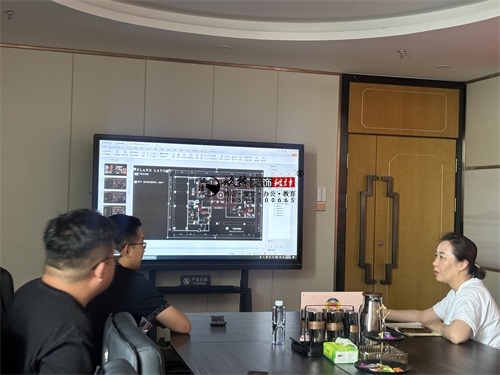 银川私宴会所设计装修项目|镹臻装饰