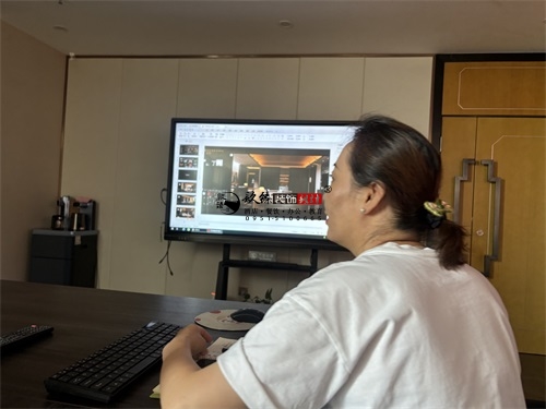 银川私宴会所设计装修项目|镹臻装饰