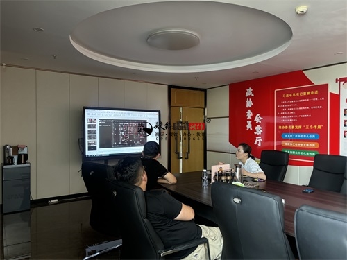 银川私宴会所设计装修项目|镹臻装饰