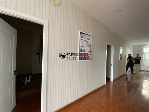 银川餐厅设计装修项目|镹臻装饰