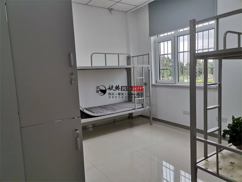 银川办公楼设计装修项目|镹臻装饰