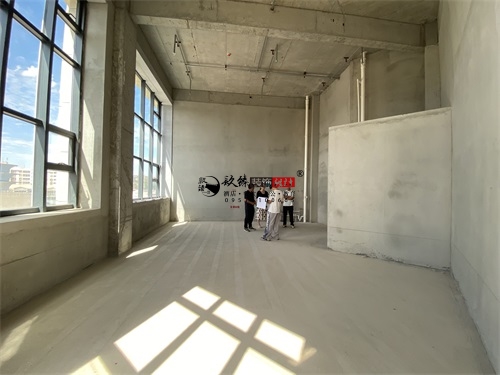 银川酒店装修设计项目|镹臻装饰