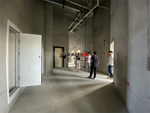 银川酒店装修设计项目|镹臻装饰