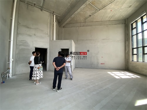 银川酒店装修设计项目|镹臻装饰