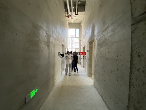 银川酒店装修设计项目|镹臻装饰