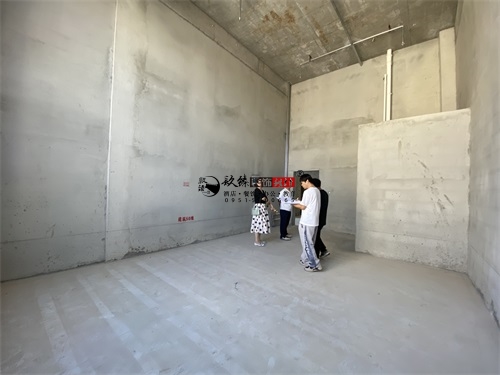 银川酒店装修设计项目|镹臻装饰