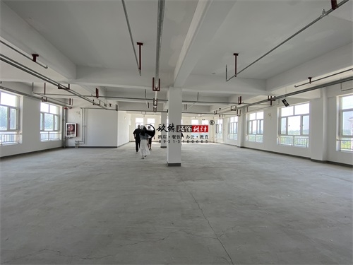 银川台球厅装修设计项目|镹臻装饰