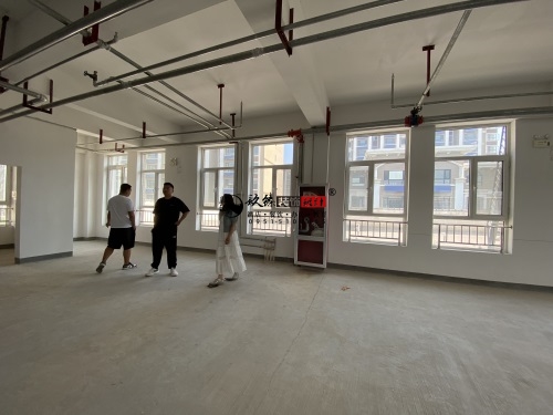 银川台球厅装修设计项目|镹臻装饰