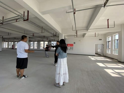 银川台球厅装修设计项目|镹臻装饰