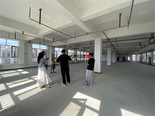 银川台球厅装修设计项目|镹臻装饰