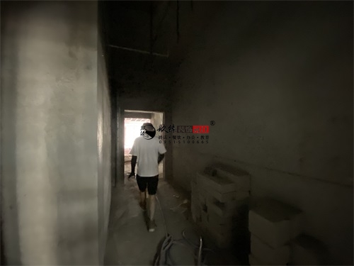 银川幼儿园装修设计项目|镹臻装饰