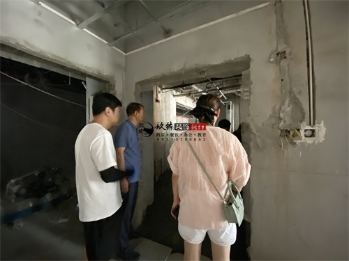 银川幼儿园装修设计项目|镹臻装饰