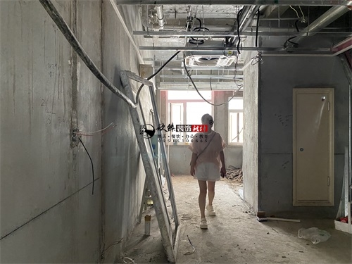 银川幼儿园装修设计项目|镹臻装饰