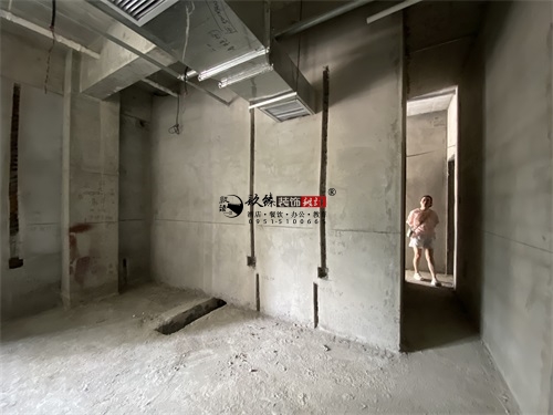 银川幼儿园装修设计项目|镹臻装饰