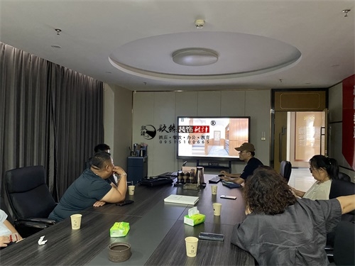 银川餐厅装修设计公司|镹臻装饰