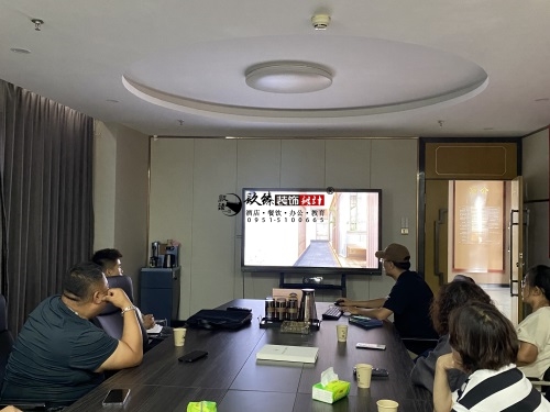 银川餐厅装修设计公司|镹臻装饰