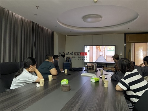 银川餐厅装修设计公司|镹臻装饰