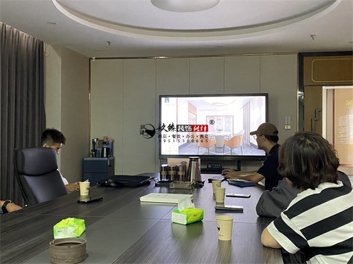 银川餐厅装修设计公司|镹臻装饰