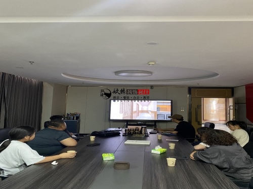 银川餐厅装修设计公司|镹臻装饰