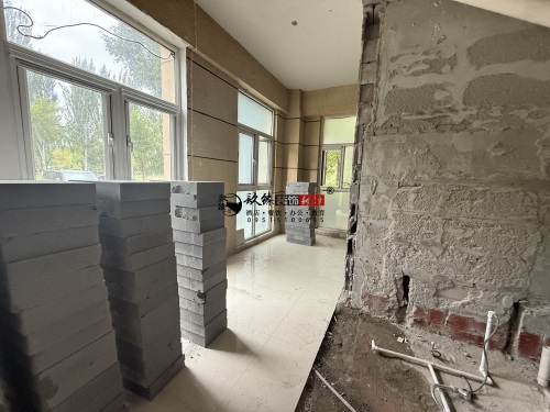 银川办公室装修设计项目|镹臻装饰