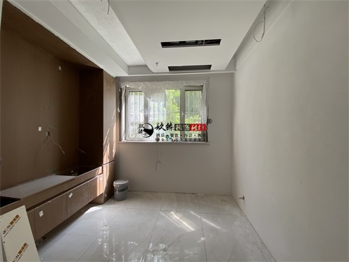 银川办公室设计装修项目|镹臻装饰