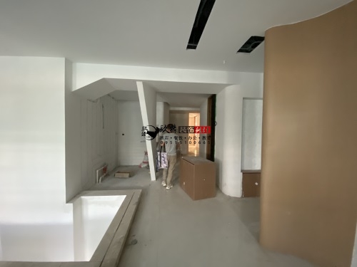 银川办公室设计装修项目|镹臻装饰