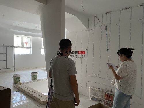 银川办公室设计装修项目|镹臻装饰