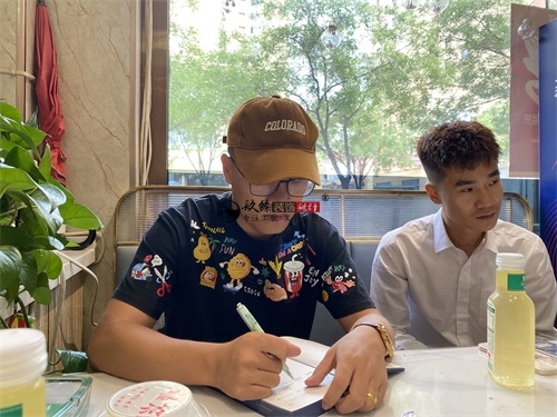 银川餐厅装修设计项目|镹臻装饰