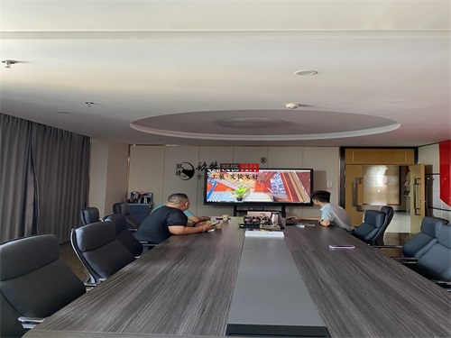 银川餐厅装修设计项目|镹臻装饰