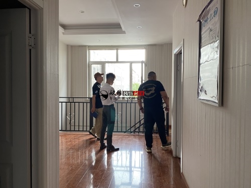 银川餐厅装修设计项目|镹臻装饰