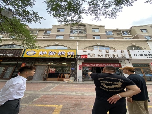 银川餐厅装修设计项目|镹臻装饰