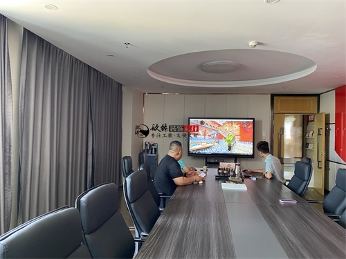 银川餐厅装修设计项目|镹臻装饰