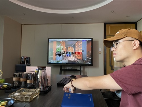 银川餐厅装修设计项目|镹臻装饰