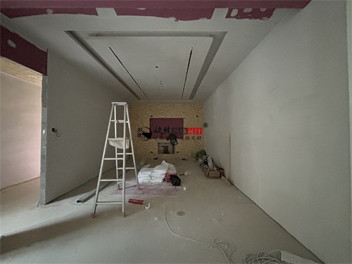 银川办公室设计装修项目|镹臻装饰