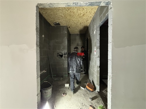 银川办公室设计装修项目|镹臻装饰