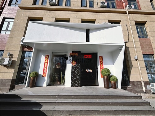 银川办公室装修设计项目|镹臻设计
